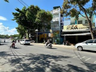 Căn góc 2mt tôn thất tùng, vĩnh thọ, nha trang 13tỷ500  cách biển 300m