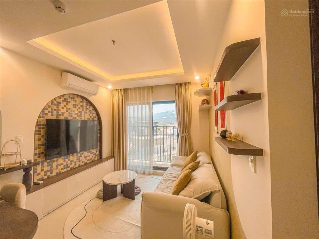 Căn hộ cao cấp ct9 vĩnh điềm trung tầng 5