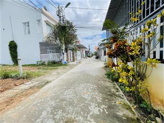 Lô đất đẹp mặt tiền đường betong 7m  vĩnh thạnh  tây nha tranggiá 2tỷ680