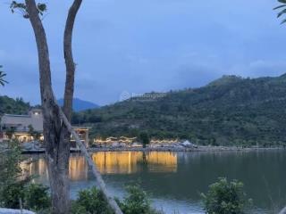 Bán đất vườn 1620m2 cạnh khu du lịch ninh tân và khu công nghiệp becamex chỉ 370tr