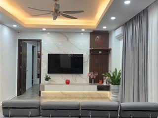 Bán căn hộ đẹp tại mailand hanoi city 6,4 tỷ dt 109,32m23pn nhiều tiện ích hot!