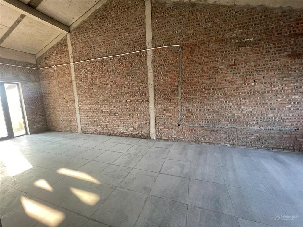 Em cần bán nhà vườn sudico nam an khánh 145m2 giá chốt sớm vào việc chỉ nhỉnh 160tr/m2