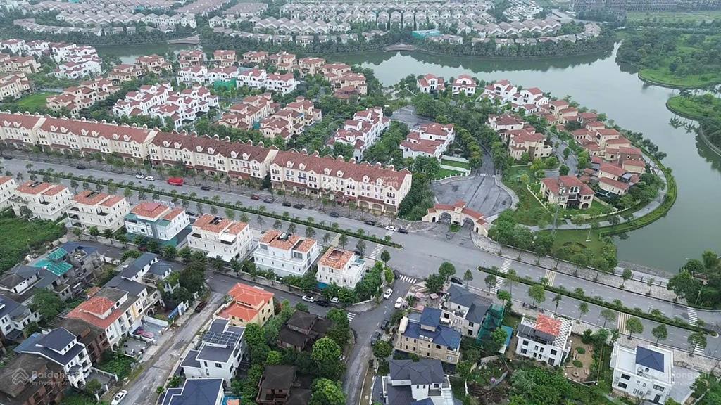 Em cần bán nhà vườn sudico nam an khánh 145m2 giá chốt sớm vào việc chỉ nhỉnh 160tr/m2