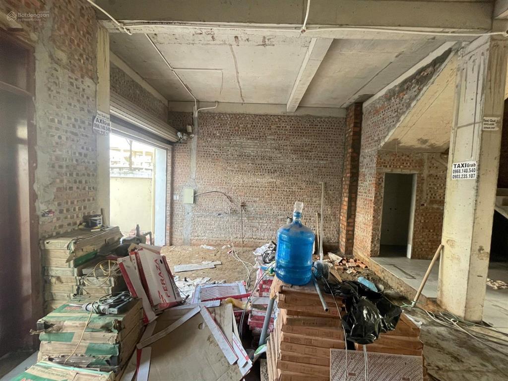 Em cần bán nhà vườn sudico nam an khánh 145m2 giá chốt sớm vào việc chỉ nhỉnh 160tr/m2