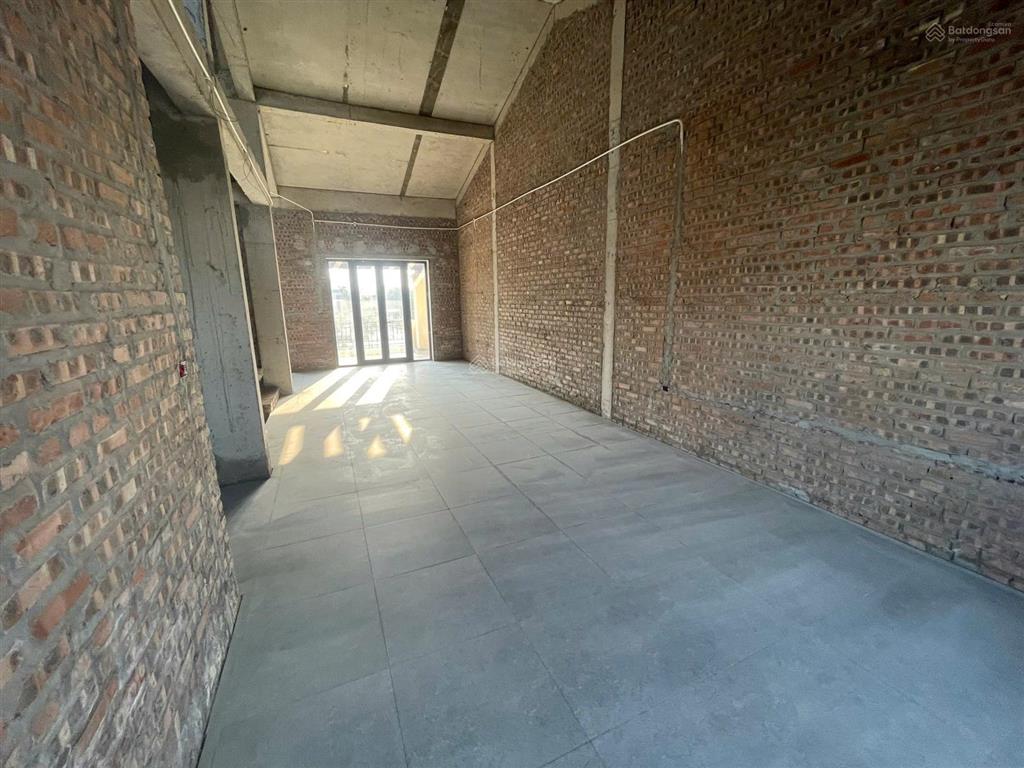 Em cần bán nhà vườn sudico nam an khánh 145m2 giá chốt sớm vào việc chỉ nhỉnh 160tr/m2