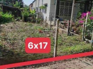 Cần bán gấp 102.8m (6x17) cách tl7 300m trung lập thượng củ chi giá 700tr chốt.