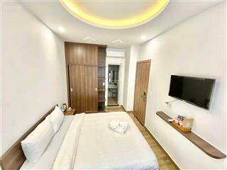 Chính chủ cho thuê shop grand world giá rẻ  6pn  full đồ  có thang máy