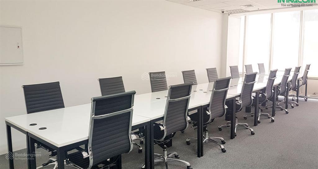 Bán tòa nhà văn phòng mặt phố giải phóng 600 m², mt 20 m, 8 tầng + 1 hầm, 2 thang máy