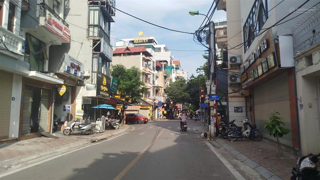 Cho thuê tầng 1 nhà mặt phố tô vĩnh diện 130m², mặt tiền 7m, phù hợp cà phê, văn phòng, cửa hàng