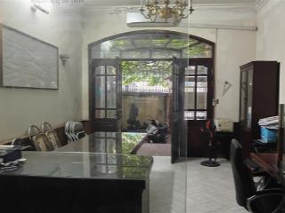 Cho thuê tầng 1 nhà mặt phố tô vĩnh diện  130m², mặt tiền 7m, phù hợp cà phê, văn phòng, cửa hàng