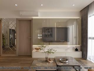 Bán căn hộ đẹp 2pn, 2wc tại the canopy residences, 7,18 tỷ, 72m2, tiện ích đầy đủ