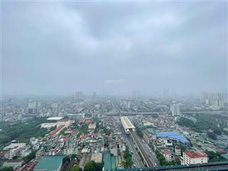 Bán chung cư gold tower 275 nguyễn trãi thanh xuân 3 pn 113.5m2 full nội thất slot oto 10.3 tỷ bp
