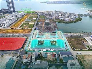 Chỉ từ 1.5 tỷ sở hữu căn hộ view vịnh hạ long hùng thắng quảng ninh sở hữu lâu dài 0966 849 ***