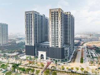 Bán căn hộ 3pn 138m2 tại the wisteria hinode royal park hoài đức 63tr m2 gần vđ3.5 quốc lộ 32 metro