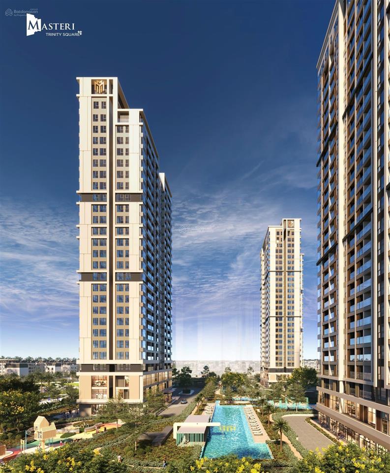 Siêu phẩm 2pn cao cấp 61m2 masteri trinity vin ocean 2 3.5 tỷ full đồ công viên bể bơi, 0966 849 ***
