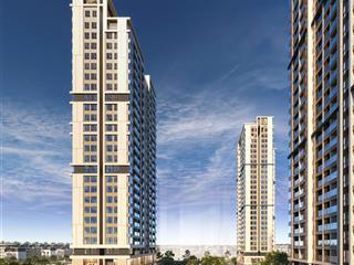 Siêu phẩm 2pn cao cấp 61m2 masteri trinity vin ocean 2 3.5 tỷ full đồ công viên bể bơi, 0966 849 ***