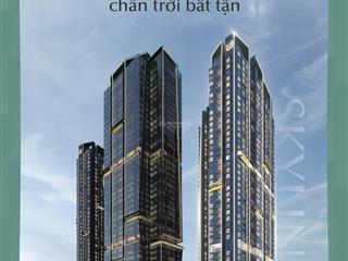 Chung cư cao cấp masteri lumiere cổ loa 2n 53m2 1xx tr gần sân bay nội bài view sông hồng expo
