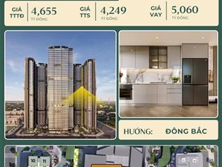 Căn hộ đáng sống nhất tại lumière prime hills | căn
1pn  40,8m2| tại đông anh  0966 849 ***