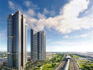 Bán chung cư cao cấp masteri grand avenue cổ loa 75.7m2 3pn ký hđmb full nội thất 0966 849 ***