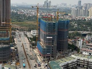 Cc kepler tower mỗ lao hà đông dự kiến chỉ 8xtr/m2 đa dạng diện tích đầy đủ tiện ích 0966 849 ***
