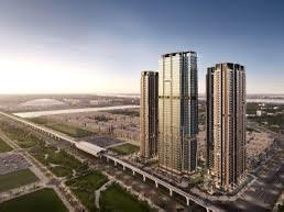 Sở hữu ngay căn hộ chung cư cao cấp siêu vip 2pn 62,9m2 4,x tỷ | 0966 849 ***