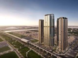 Sở hữu ngay căn hộ chung cư cao cấp siêu vip  2pn  62,9m2  4,x tỷ |  0966 849 ***