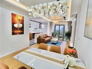 Chỉ hơn 8 tỷ sở hữu ngay căn hộ hoành sơn complex thanh xuân 102,9m2 |  0966 849 ***