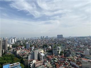 Bán căn hộ lancaster núi trúc vị trí đẹp|3pn110m2 15,xtỷ |  0966 849 ***