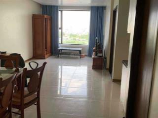 Chính chủ bán căn hộ chung cư toà plaza mễ trì|74m25,5 tỷ 2pn full nội thất| 0966 849 ***