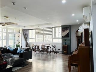 Bán căn hộ chung cư vinaconex 1 cầu giấy | 3pn 148,9m2 10,x tỷ |  0966 849 ***