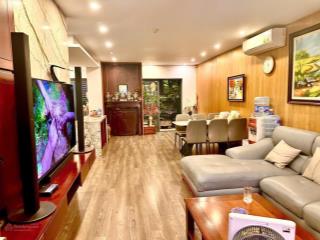Chính chủ cần bán căn hộ chung cư gold silk complexhà đông | 3pn127m27,xtỷ| 0966 849 ***