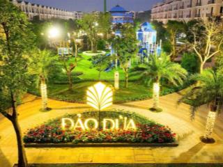 Cực hiếm! bt đơn lập đảo dừa ocean park 2 180m2 chỉ 30 tỷ sẵn sổ vị trí đẹp|  0966 849 ***