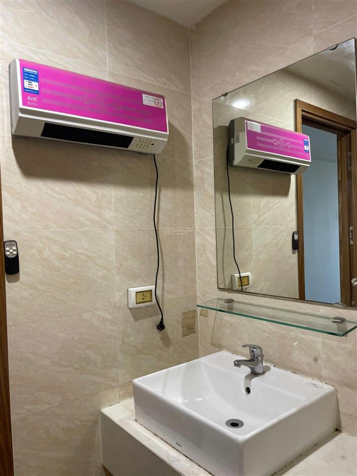 Bán chung cư 2pn eco green nguyễn xiển dt 74.5 m2 6tỷ5 view nội khu tầng trung giá tốt 0966 849 ***