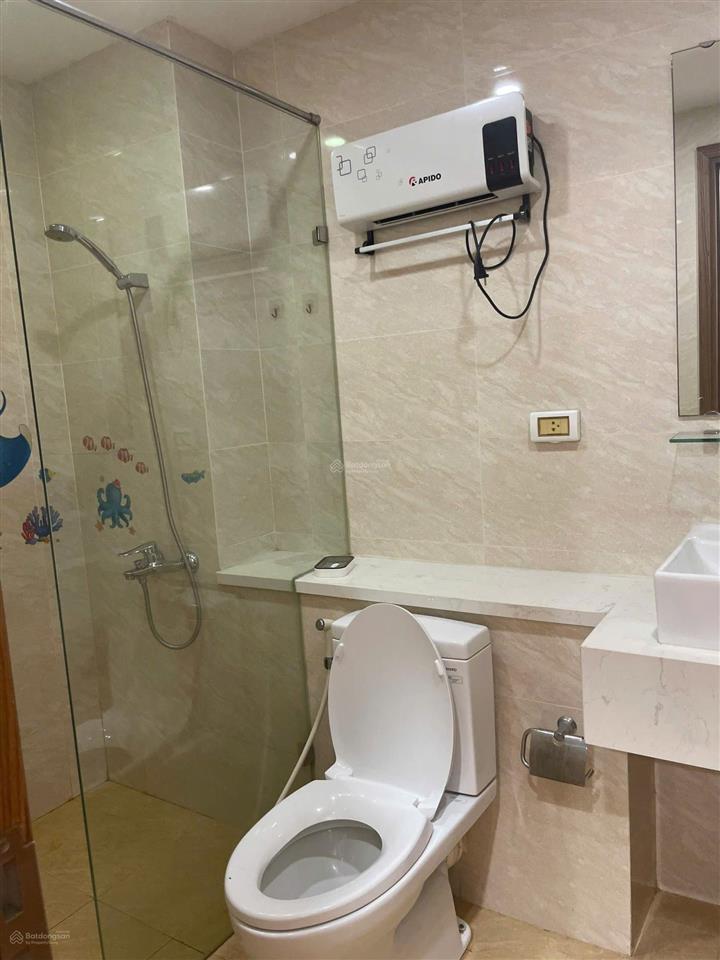 Bán chung cư 2pn eco green nguyễn xiển dt 74.5 m2 6tỷ5 view nội khu tầng trung giá tốt 0966 849 ***