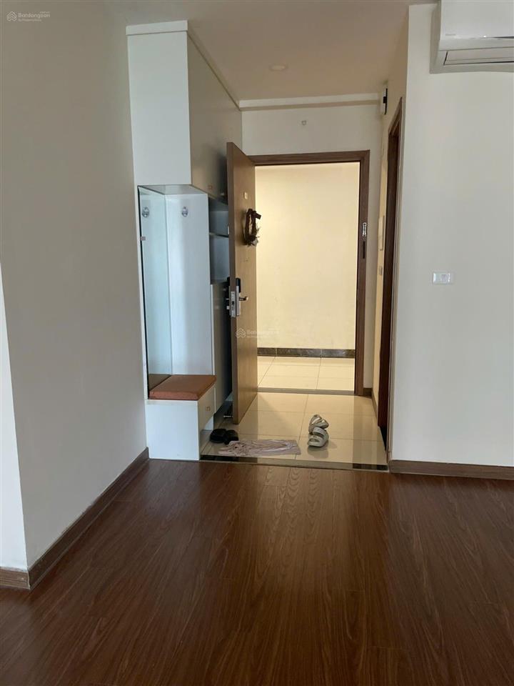 Bán chung cư 2pn eco green nguyễn xiển dt 74.5 m2 6tỷ5 view nội khu tầng trung giá tốt 0966 849 ***