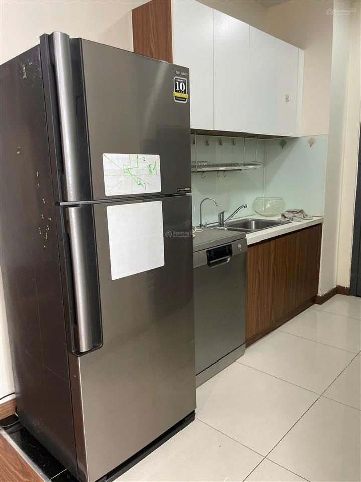 Bán chung cư 2pn eco green nguyễn xiển dt 74.5 m2 6tỷ5 view nội khu tầng trung giá tốt 0966 849 ***