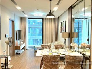 Cho thuê chung cư the gloria, 2 ngủ, full nội thất mới 100% miễn phí dịch vụ.  0971 342 ***