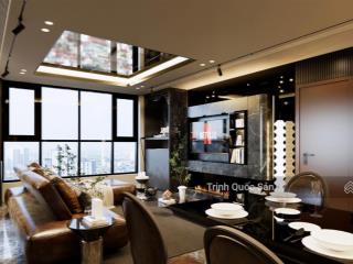 Cho thuê the park home, 3.5 phòng ngủ, full nội thất sang trọng, 24 triệu.  0971 342 ***