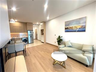 Hot. cho thuê star city lê văn lương, 50m2, full nội thất, 11 triệu/th.  o971.,.342. 965