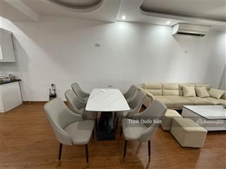 Cho thuê hh2  bắc hà, tố hữu, 3 ngủ 2wc, full nội thất, vào luôn.  o971. 342965