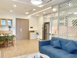 Chính chủ cho thuê căn hộ 219 trung kính, 75m2, 2pn 2wc, full nội thất, 15tr/th.  0971,,342,.965