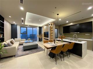 Cho thuê chung cư hà nội paragon duy tân, 138m2, 3pn, full nội thất, 19tr/tháng  0971 342 ***
