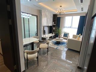 (ảnh thật) cho thuê chung cư the gloria, 2 ngủ, full đồ mới 100% miễn phí dịch vụ.  o971,.342,965