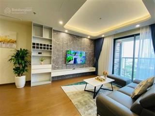 Cho thuê chung cư vimeco nguyễn chánh , 90m2, 2 ngủ full đồ,  o942.00.6856