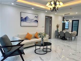 Cho thuê sunshine center, 140m2, 4 ngủ, 3wc, full nội thất, 24 triệu có slot ô tô.  o942.00.6856