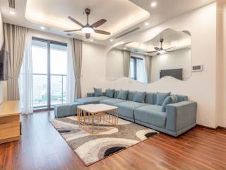 Cho thuê center point 110 cầu giấy, 3 ngủ full đồ, 18 tr/th, 110m2 .   o,.971.342.965