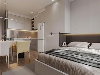 Cho thuê the wisteria, studio, 30m2, cơ bản hoặc full đồ, mới 100%, từ 5 triệu.  0942 006 ***