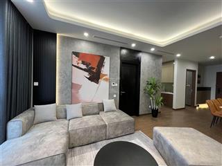 Cho thuê mhd trung văn, tố hữu , 108m2, 3 ngủ, full nội thất, có slot ô tô.  o971.342/965