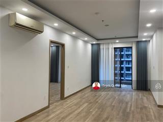 (y ảnh ) cho thuê căn 3 ngủ, mới 100% , cơ bản tại the wisteria ,   o.942.00/6856