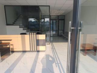 Cho thuê văn phòng tại central riverside thanh hóa, mặt đường 67m, giá thuê 10tr/tháng